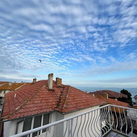 Apartment за гости *