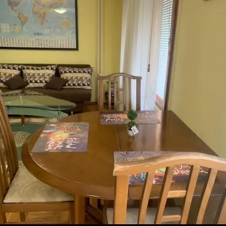 Apartment за гости *