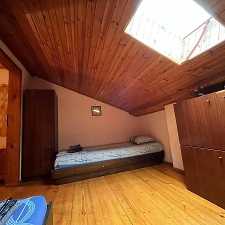 за гости Apartment