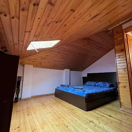 за гости Apartment *