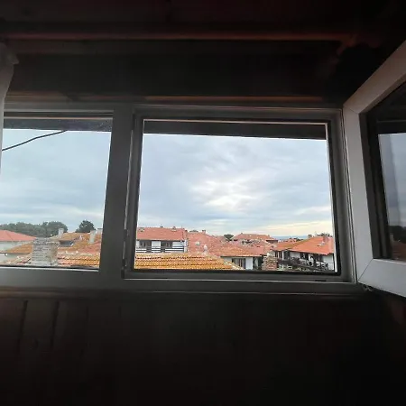 за гости Apartment