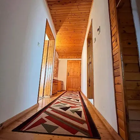 Apartment за гости Nessebar