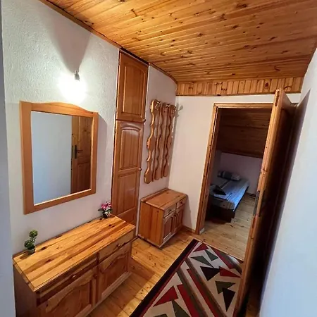 Apartment за гости Nessebar