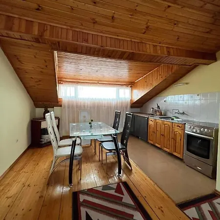 Apartment за гости *