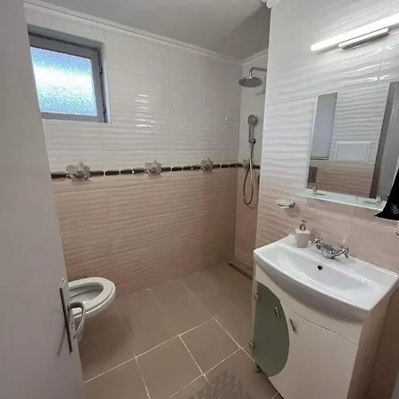 Apartment за гости