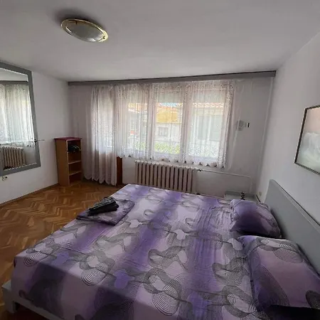 Apartment за гости *