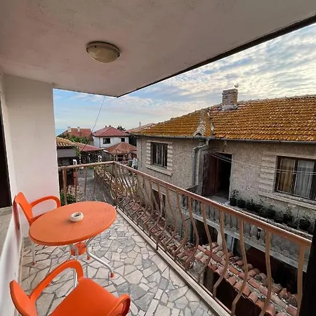 Apartment за гости