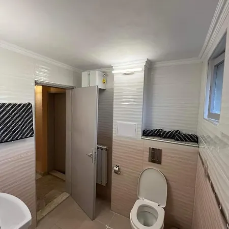 Apartment за гости