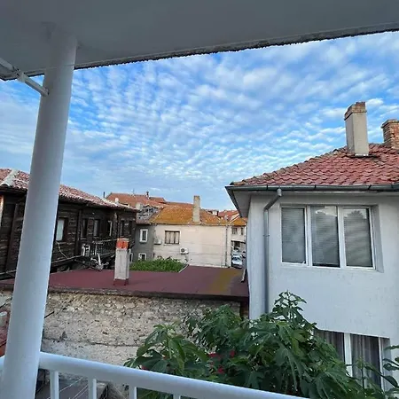 за гости Apartment