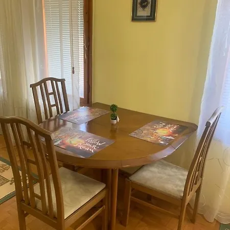 Appartement за гости Nessebar