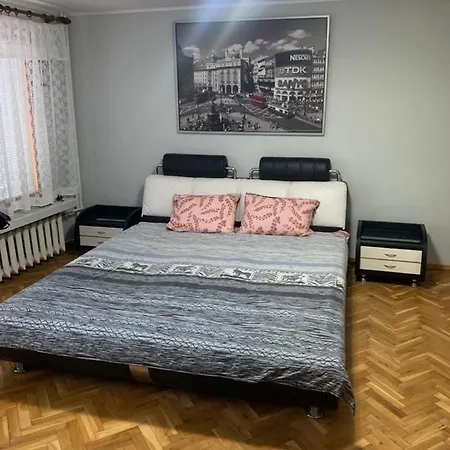 Appartement за гости