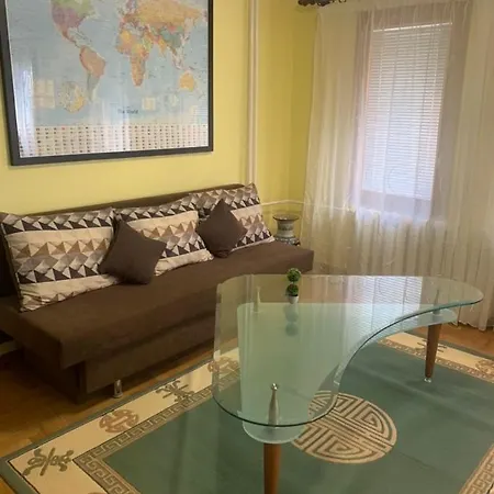 за гости Appartement *