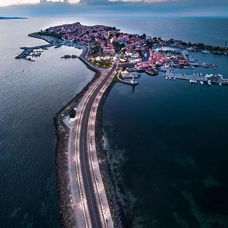 за гости * Nessebar